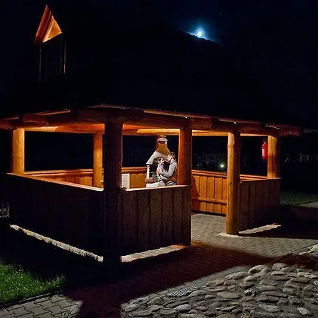 Apartament Krywan Koscielisko Exterior photo