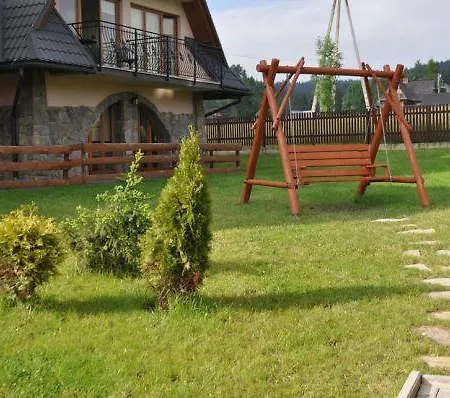 Apartament Krywan Koscielisko Exterior photo