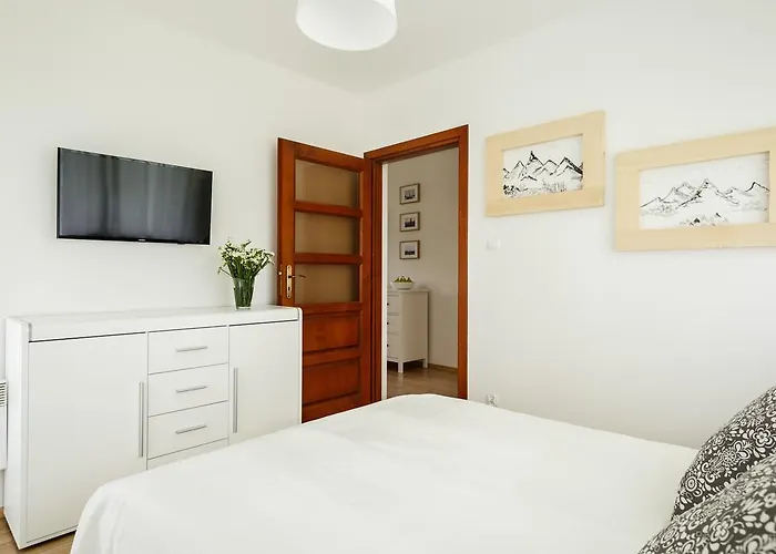 Apartament Krywan Koscielisko