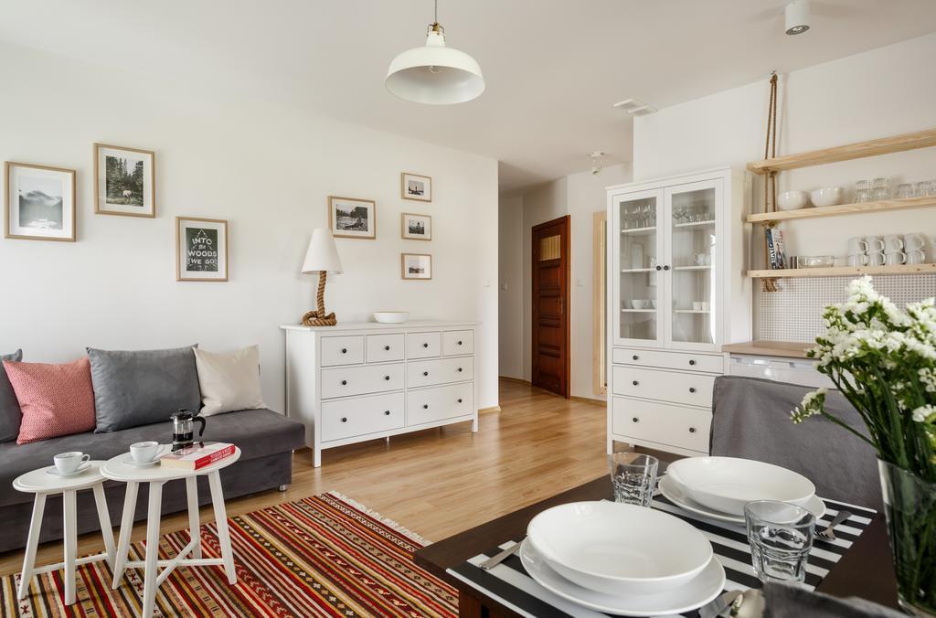 Apartment Apartament Krywan Kościelisko